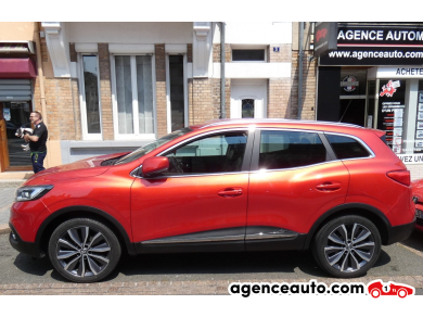 Renault Kadjar — 5